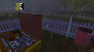 КУПИЛ ЖИГУ С РАЗБОРКИ! Она ПОЕДЕТ? - My Summer Car