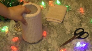 #DIY : #ОСЕННИЙ #ДЕКОР I KSANA VISION