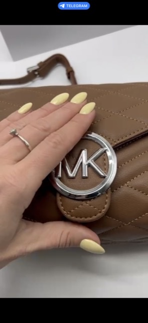 Сумка Michael Kors новинка смотреть онлайн