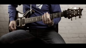 Godsmack - When Legends Rise (guitar cover)