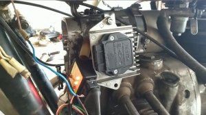 Электронное зажигание на урал. Бюджет 1100 ₽