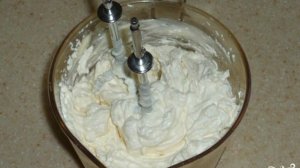 Крем для торта из сгущенки