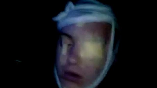 Танцует ушами!!!(парень из Красной Яруги)