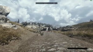 Skyrim SE CTD testing: No CTDs