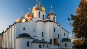 Урок МХК. Тема: "Художественная культура Древней Руси."