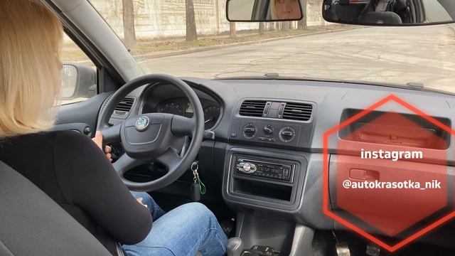 Трогаться с газом или без газа? Как правильно? смотреть онлайн