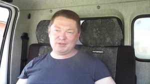 Газель - она больше не ломается!!!