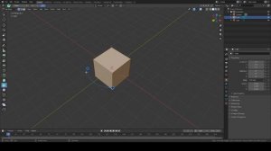 как сделать солнце в блендере