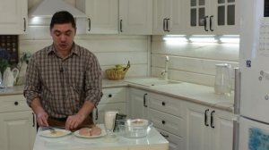 КАРПАЧЧО ИЗ КУРИЦЫ | ЕДА В ДОРОГУ | ВКУСНЫЕ ИСТОРИИ