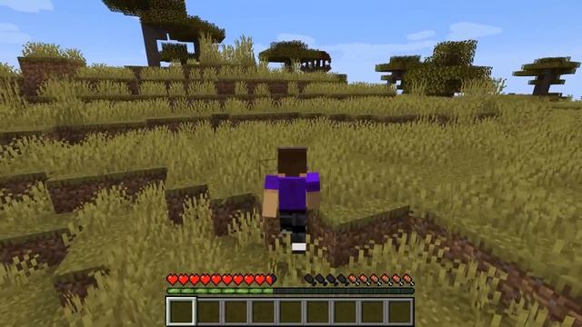 БИТВА ЗА ЛАГЕРЬ РАЗБОЙНИКОВ ● Minecraft 2019 смотреть онлайн