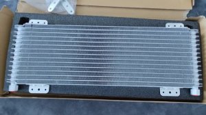 Почему необходимо ставить радиатор АКПП на Тахо Эскалейд Хаммер