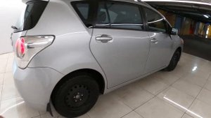 Toyota Verso I 1.6 MT (132 л.с.) 2010
