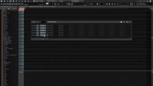 что делать если звук в piano roll играет на одной ноте (fl studio 20)