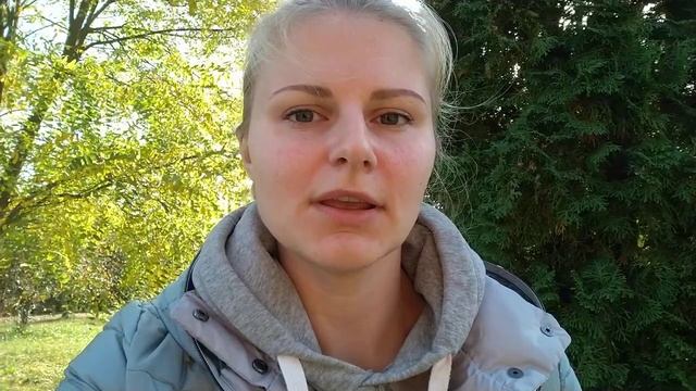 Беккер Анастасия Адольфовна - репетитор по биологии - видеопрезентация #ассоциациярепетиторов