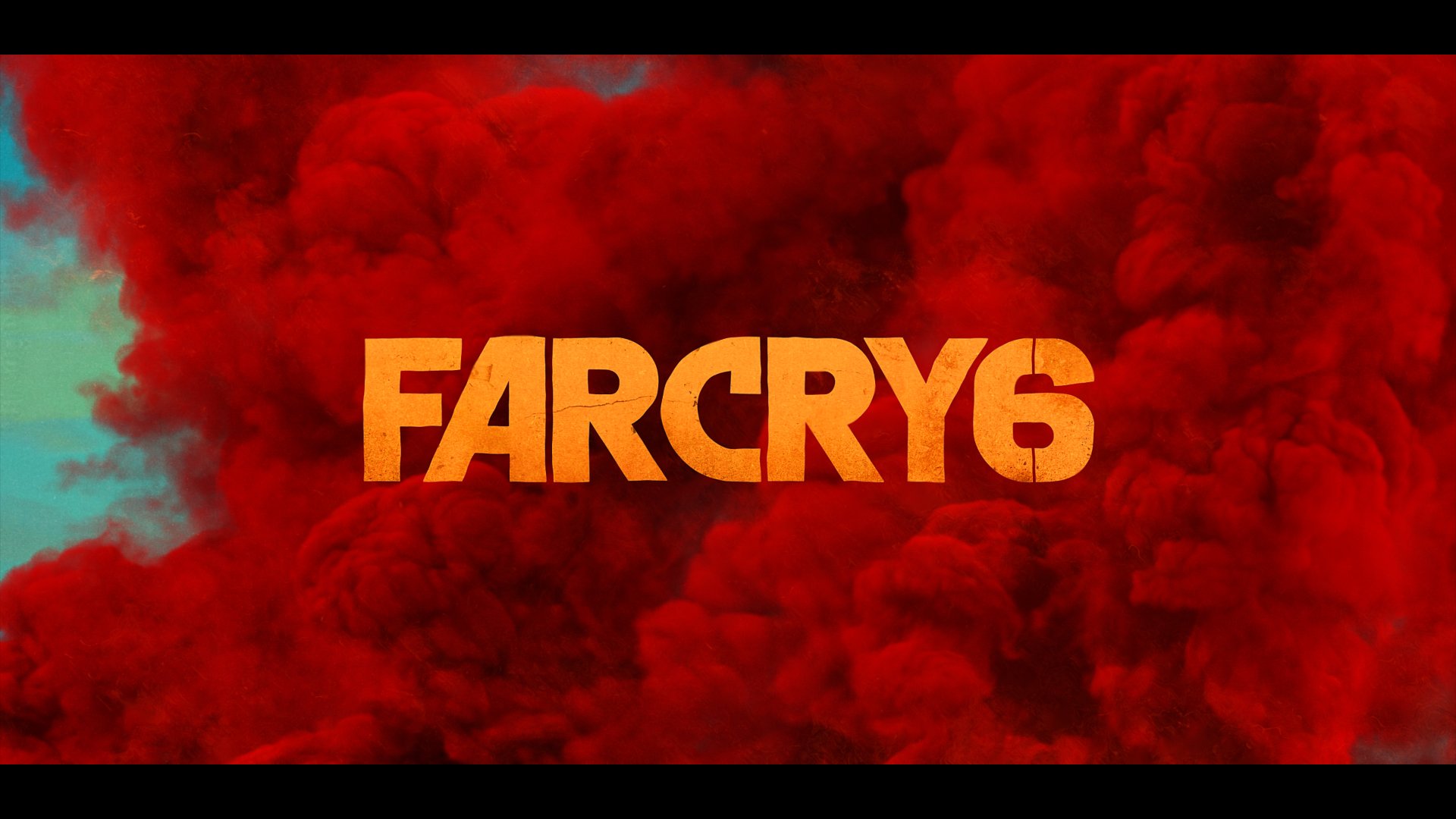 СИМУЛЯТОР ЦВЕТНОЙ РЕВОЛЮЦИИ ► Far Cry 6