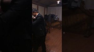 Цыганский Батл| Венгерка