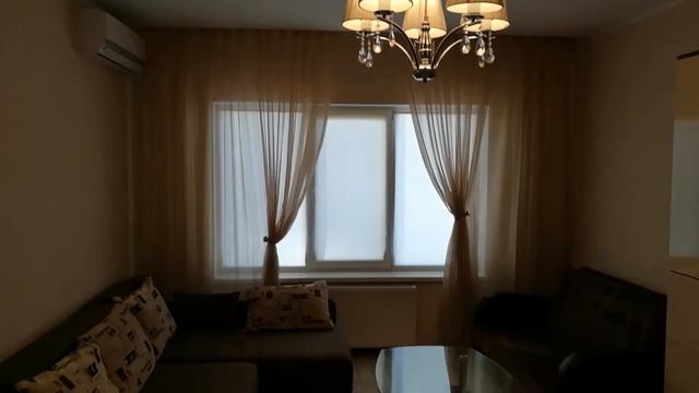 Двухкомнатная квартира, пр-т Античный 8-В, Севастополь, снять посуточно на Квартира-Севастополь