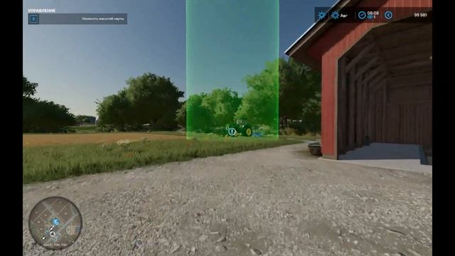 Как изменить язык в Farming Simulator 22 русификатор