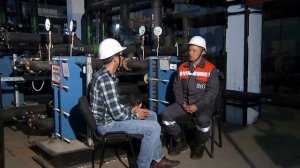 День в профессии: Теплоэнергетик