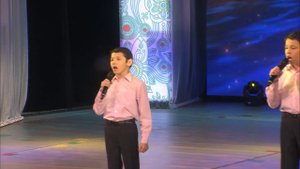 Башкорт йыры