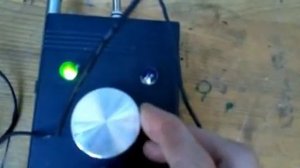 Глушилка FM и TV