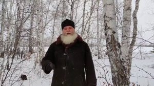 Батюшка, где вы раньше были? "рассказы сельского батюшки"