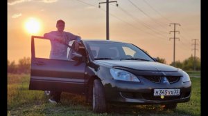 Mitsubishi Lancer 9 Стоит ли покупать 15 лет спустя! 2021.mp4