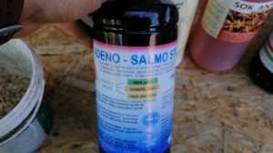 ПРОФИЛАКТИЧЕСКИЕ НАПИТКИ ДЛЯ ГОЛУБЕЙ.