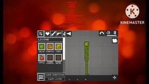 Melon Playground anti-piracy screen (Creepy And Fake)