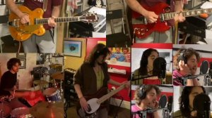 The Beatles - You Never Give Me Your Money