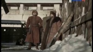 Буктрейлер по книге Н.М. Карамзина "Наталья, боярская дочь"