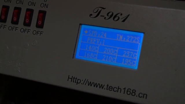 191214 Puhui T961 Unboxing смотреть онлайн