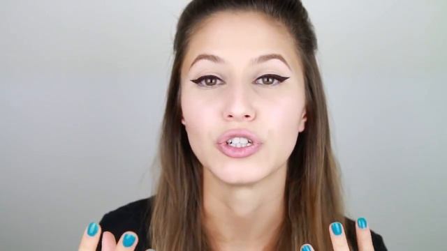 Kevyn Aucoin Sensual Skin Enhancer - Review and Demonstration смотреть онлайн