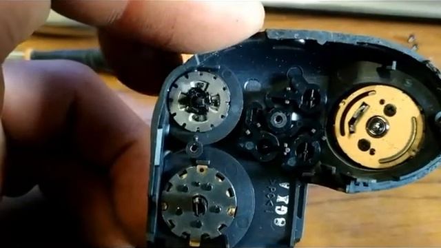 ремонт фотоаппарата, не меняются экспозиция и диафрагма, finepix s9500 смотреть онлайн