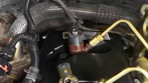 Диагностика и ремонт дизельных форсунок на ГАЗель Cummins.