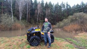 НЕ ДЕЛАЙ ТАК! ТЮНИНГ BRP XMR 650 В 800сс! Год спустя! Выводы!