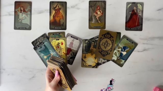 ￼Какой мужчина сегодня думал о вас? смотреть онлайн