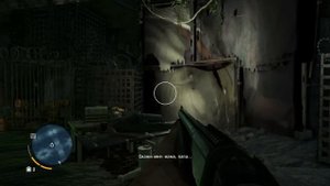 Прохождение Far Cry 3 с Карном. Часть 6