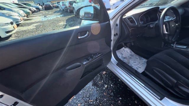 Nissan Teana, 2012 год смотреть онлайн