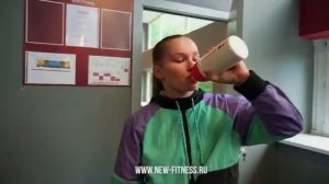 Обзор финтес клуба New Fitness (от призёра Олимпийских игр по дзюдо Расула Бокиева)