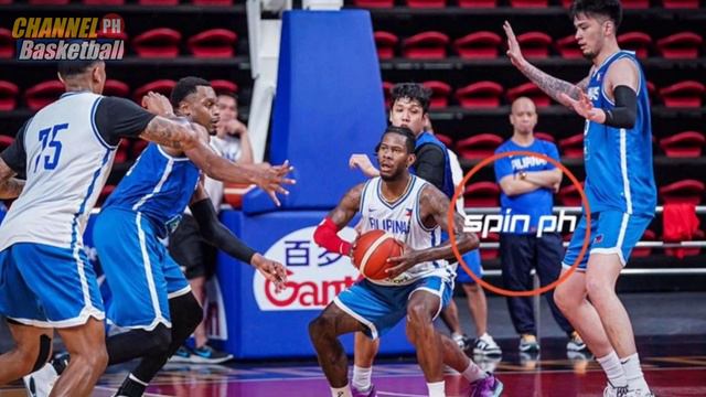 PBA LIVE : MAGNOLIA CHITO AYAW NG MGA FANS I MAGNOLIA LEE PASADO SA MGA FANS I GILAS PEREZ COMMITTE смотреть онлайн