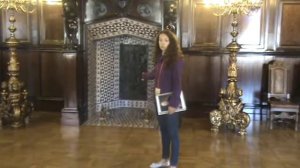 История рода Радзивиллов и легенды Несвижского замка(6часть)