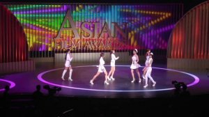 20160318 Apink- nonono@ AFA IN MACAU FANCAM