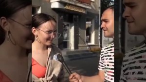 молодёжь не может ответить на элементарные вопросы
