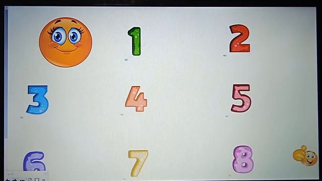 Презентация в программе Smart Notebook к занятию Рисование по стихотворения С.Есенина "Береза" смотреть онлайн