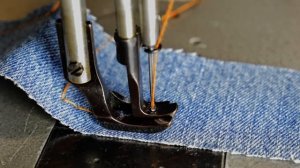 The Walking Foot Industrial Sewing Machine Every Guy Wants and Why