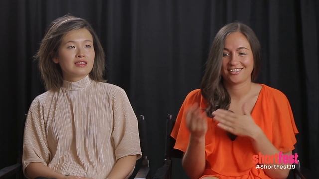 ShortShots 2019 - The Pregnant Ground смотреть онлайн