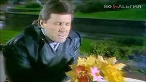 Л.Лещенко, С.Меньшикова  - Холода