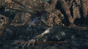 BloodBorne #10 | Amygdala (Амигдала) | САМОЕ БЫСТРОЕ ПРОХОЖДЕНИЕ БОССА