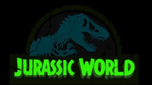 Мир Юрского периода (Анимация)